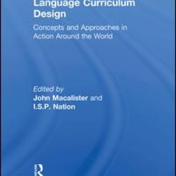Case Studies in Language Curriculum Design Case Studies in Language Curriculum Design