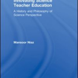 Innovating Science Teacher Education Innovating Science Teacher Education