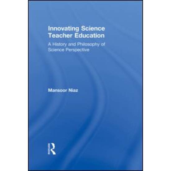 Innovating Science Teacher Education
