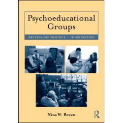 Psychoeducational Groups Psychoeducational Groups