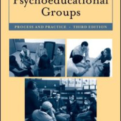 Psychoeducational Groups Psychoeducational Groups