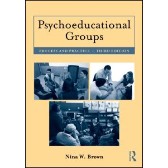 Psychoeducational Groups