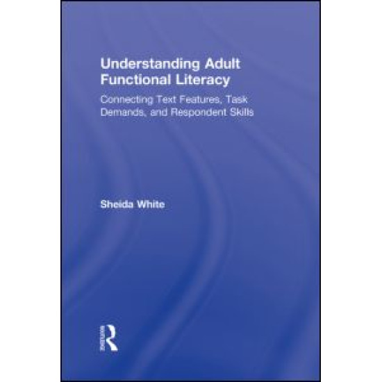 Understanding Adult Functional Literacy