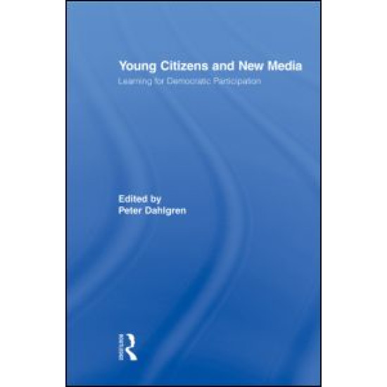 Young Citizens and New Media