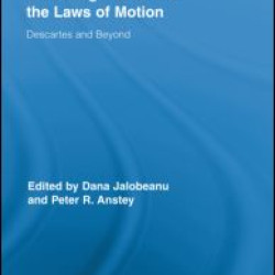 Vanishing Matter and the Laws of  Motion