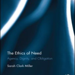 The Ethics of Need