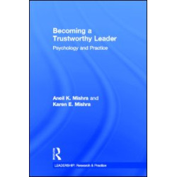 Becoming a Trustworthy Leader