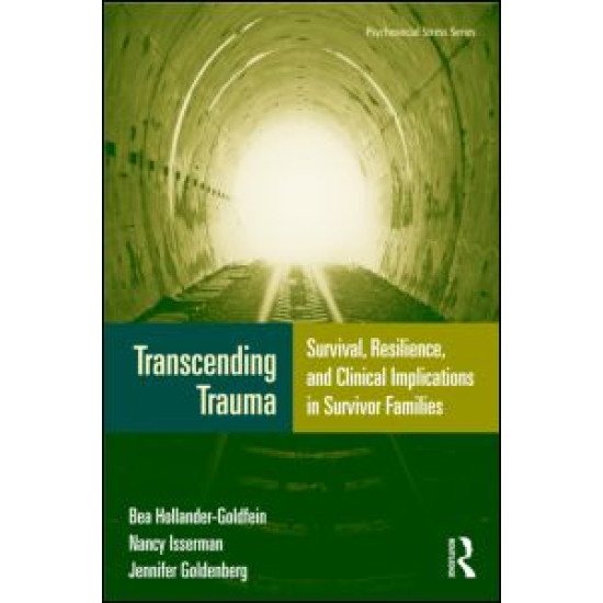 Transcending Trauma Transcending Trauma