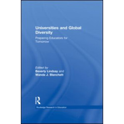 Universities and Global Diversity Universities and Global Diversity