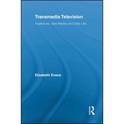 Transmedia Television Transmedia Television