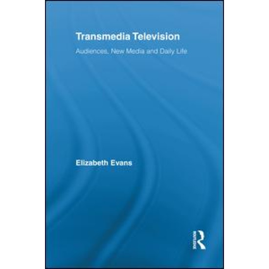 Transmedia Television Transmedia Television