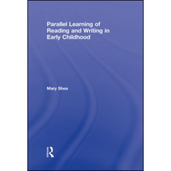 Parallel Learning of Reading and Writing in Early Childhood