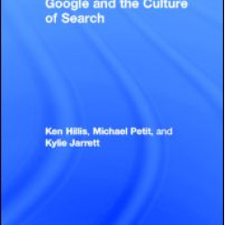 Google and the Culture of Search Google and the Culture of Search
