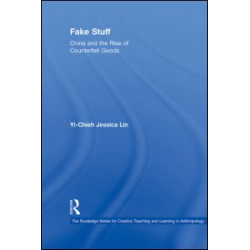 Fake Stuff Fake Stuff