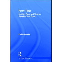 Ferry Tales Ferry Tales