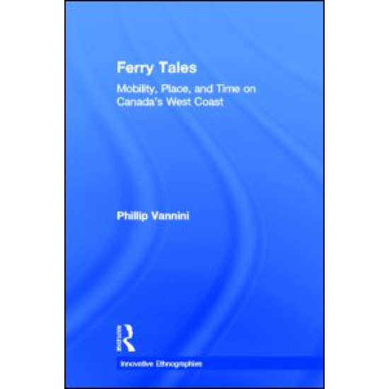 Ferry Tales