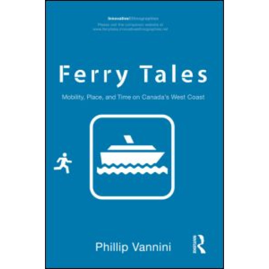 Ferry Tales