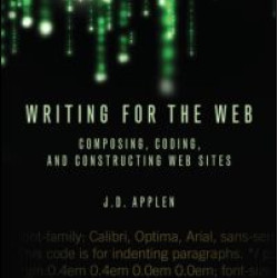 Writing for the Web