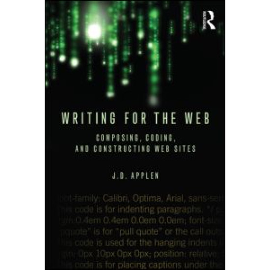 Writing for the Web Writing for the Web