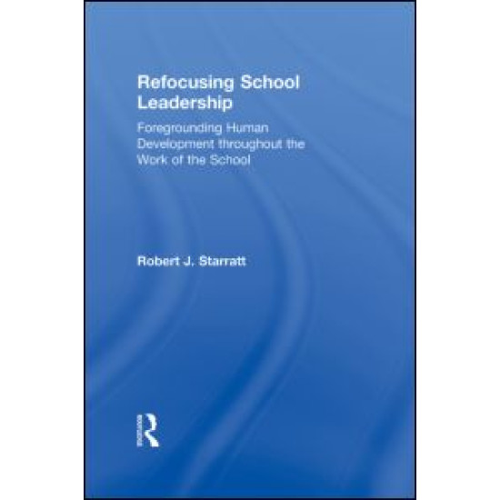 Refocusing School Leadership