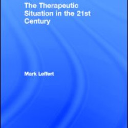 The Therapeutic Situation in the 21st Century