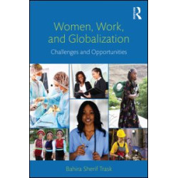 Women, Work, and Globalization
