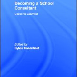 Becoming a School Consultant