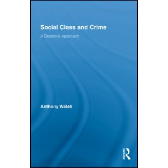Social Class and Crime