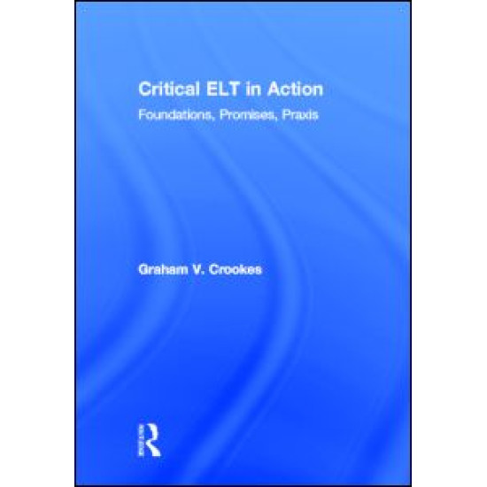 Critical ELT in Action