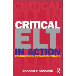 Critical ELT in Action Critical ELT in Action
