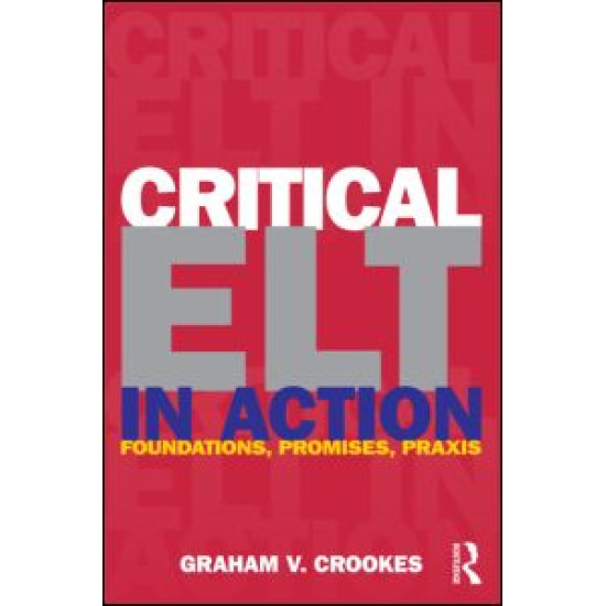 Critical ELT in Action