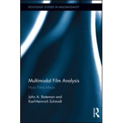 Multimodal Film Analysis Multimodal Film Analysis