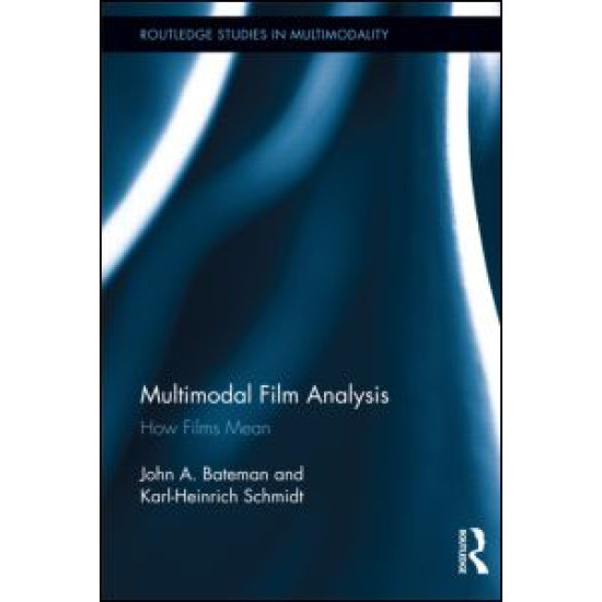 Multimodal Film Analysis