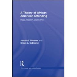 A Theory of African American Offending