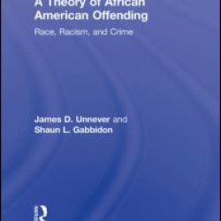 A Theory of African American Offending