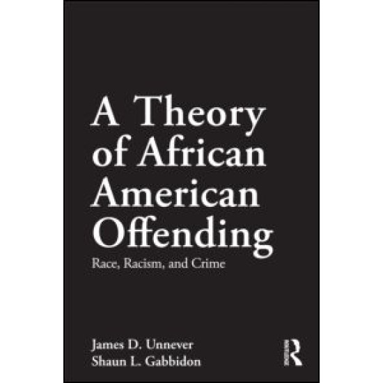 A Theory of African American Offending