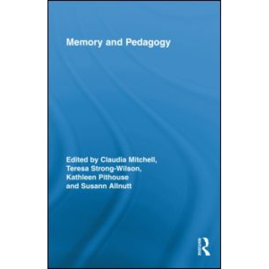 Memory and Pedagogy