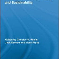 Green Business, Green Values, and Sustainability