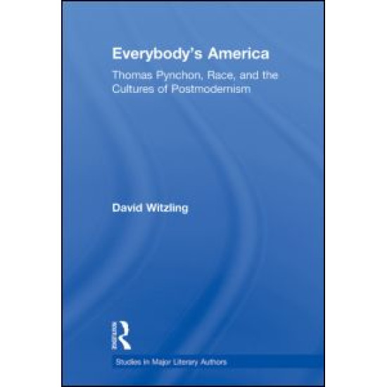 Everybody's America Everybody's America