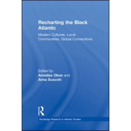 Recharting the Black Atlantic