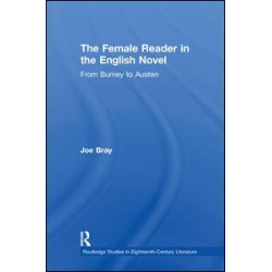 The Female Reader in the English Novel