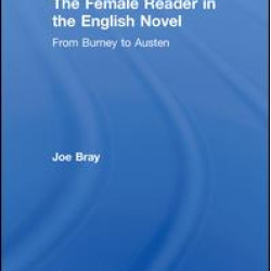 The Female Reader in the English Novel