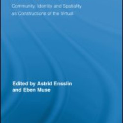 Creating Second Lives Creating Second Lives