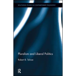 Pluralism and Liberal Politics