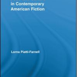 Food and Culture in Contemporary American Fiction Food and Culture in Contemporary American Fiction