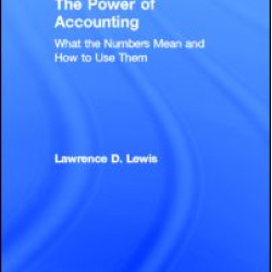 The Power of Accounting The Power of Accounting