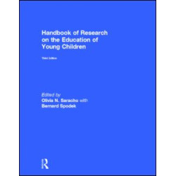Handbook of Research on the Education of Young Children Handbook of Research on the Education of Young Children