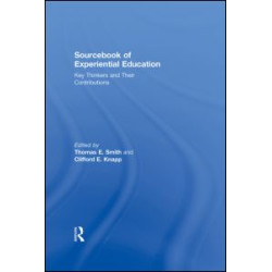 Sourcebook of Experiential Education Sourcebook of Experiential Education