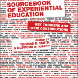 Sourcebook of Experiential Education Sourcebook of Experiential Education