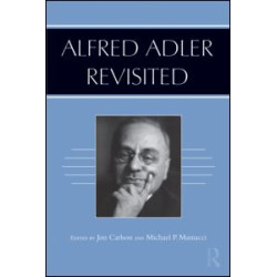 Alfred Adler Revisited Alfred Adler Revisited
